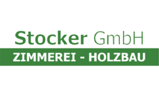 Logo der Firma Zimmerei Stocker GmbH aus Prien auf dem Branchenportal Bauunternehmen.org