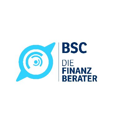 Logo der Firma BSC I Die Finanzberater GmbH aus Hammelburg auf dem Branchenportal Finanzberater.net