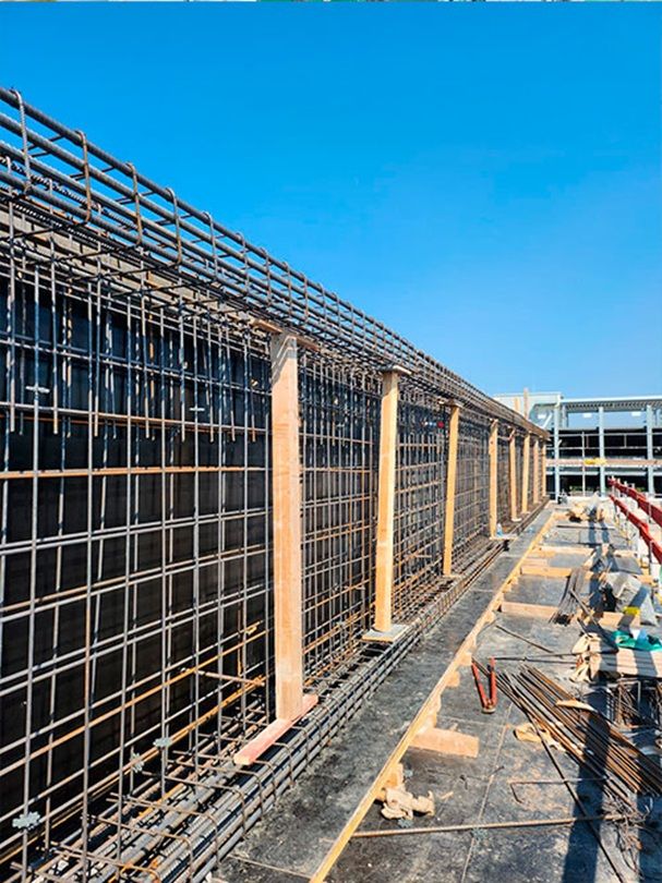Beispielarbeit von ELZ BAU GmbH - veröffentlicht auf Bauunternehmen.org