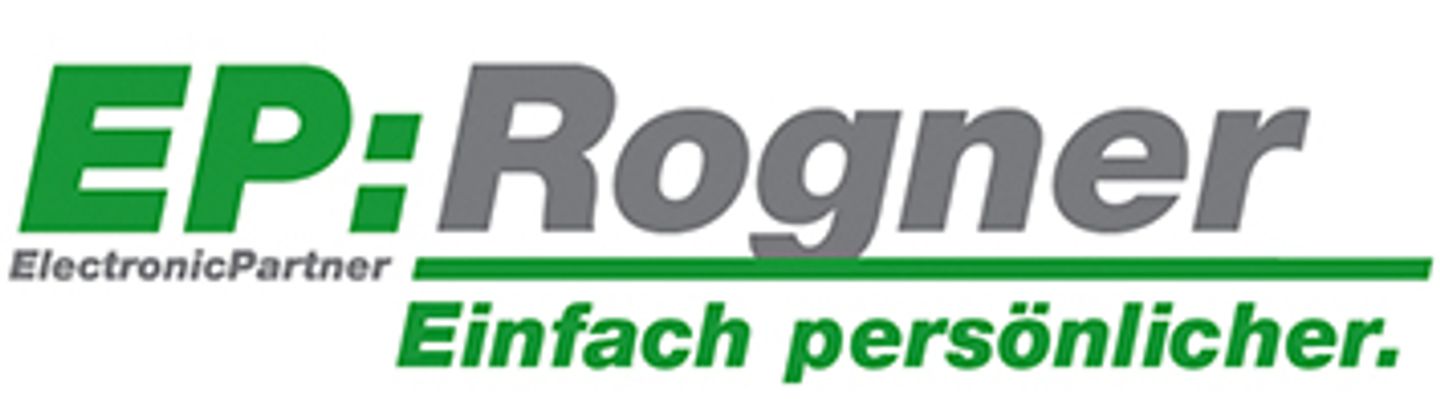 Logo der Firma Alfons Rogner Elektro - TV aus Auerbach auf dem Branchenportal Elektriker.org
