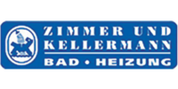 Logo der Firma Zimmer und Kellermann GmbH aus Dormagen auf dem Branchenportal Heizungsbau.net