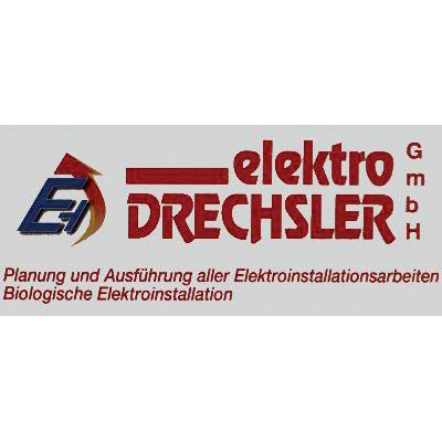 Logo der Firma Elektro Drechsler GmbH aus Garmisch-Partenkirchen auf dem Branchenportal Elektriker.org