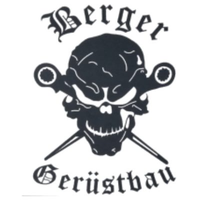 Logo der Firma Berger Gerüstbau aus Zwickau auf dem Branchenportal Geruestbau.org