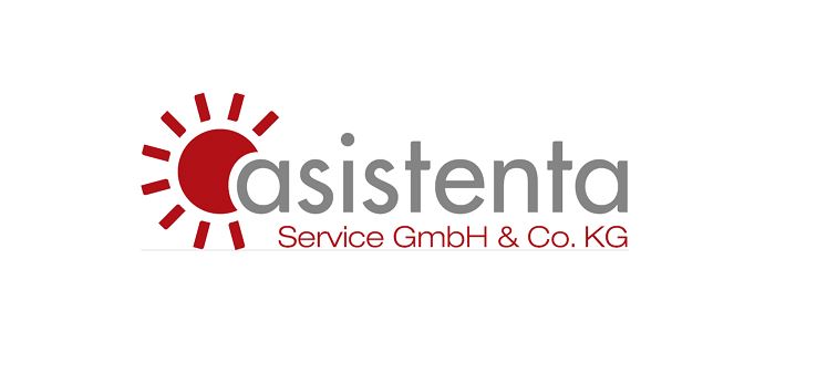 Beispielarbeit von asistenta Service GmbH&Co.KG - veröffentlicht auf Hausmeisterdienste.net