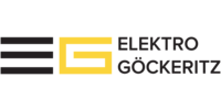 Logo der Firma Elektro - Göckeritz Frank aus Schneeberg auf dem Branchenportal Elektriker.org