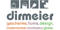 Logo der Firma Dirmeier, Franz Theo aus Kleve auf dem Branchenportal Maler.org