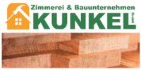 Logo der Firma Kunkel GmbH aus Partenstein auf dem Branchenportal Tischler-Schreiner.org