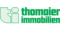 Logo der Firma Immobilien Thomaier GmbH aus Aschaffenburg auf dem Branchenportal Gutachter.org