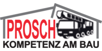 Logo der Firma derProsch GmbH aus Illschwang auf dem Branchenportal Tischler-Schreiner.org
