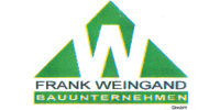 Logo der Firma Bauunternehmen Weingand Frank aus Riegsee auf dem Branchenportal Fliesenleger.net