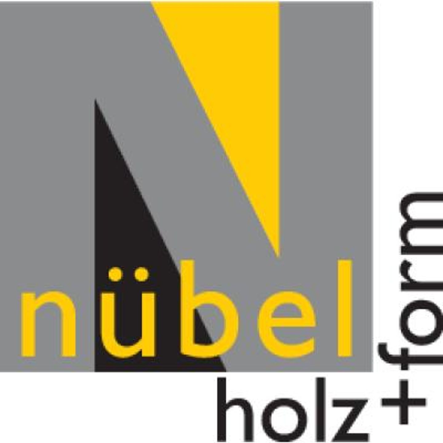 Logo der Firma nübel holz + form GmbH & Co. KG aus Aichhalden auf dem Branchenportal Tischler-Schreiner.org