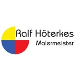 Logo der Firma Ralf Höterkes Malermeister Höterkes aus Meerbusch auf dem Branchenportal Maler.org