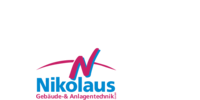 Logo der Firma Nikolaus Gebäude- & Anlagentechnik GmbH aus Dinkelsbühl auf dem Branchenportal Heizungsbau.net
