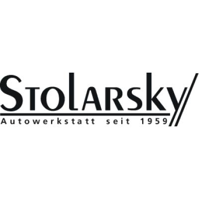 Logo der Firma Autohaus Stolarsky GmbH aus Berlin auf dem Branchenportal Auto-Werkstatt.de