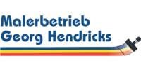 Logo der Firma Malerbetrieb Georg Hendricks aus Kleve auf dem Branchenportal Maler.org