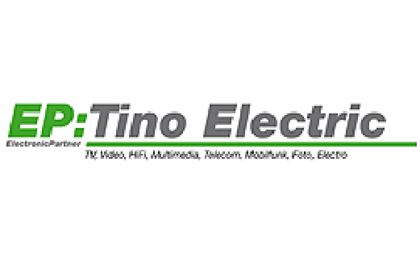 Logo der Firma EP:Tino Electric, Funk & Anker GbR aus Oberaudorf auf dem Branchenportal Elektriker.org