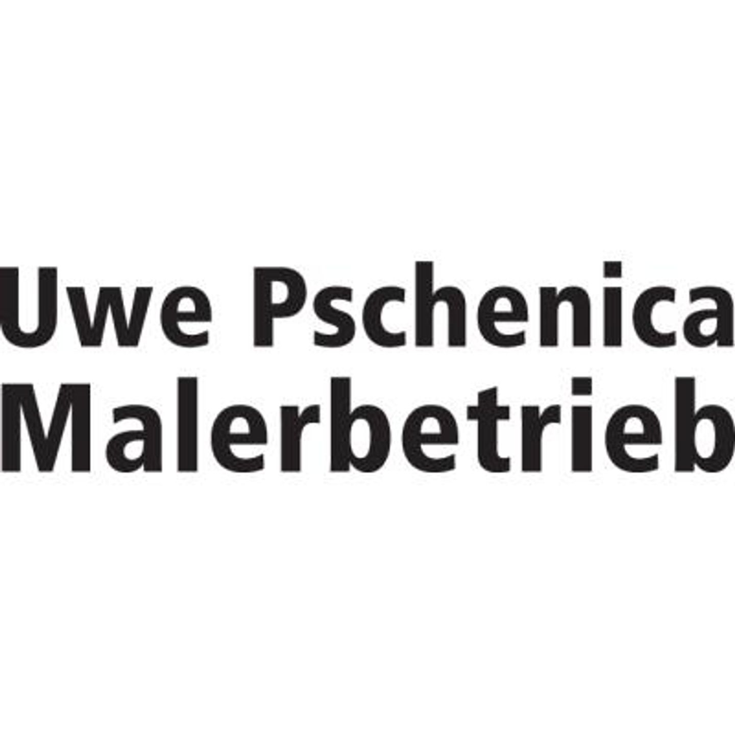 Logo der Firma Malerbetrieb Pschenica Uwe aus Unsleben auf dem Branchenportal Maler.org