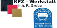 Logo der Firma KFZ Werkstatt Grube aus Niederkrüchten auf dem Branchenportal Auto-Werkstatt.de