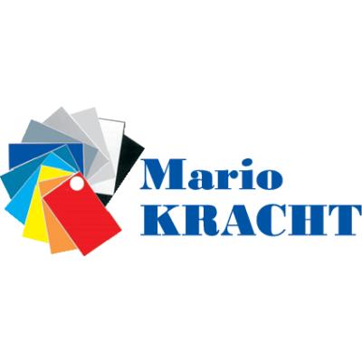 Logo der Firma Mario Kracht Malerwerkstätten aus Olbersdorf auf dem Branchenportal Maler.org