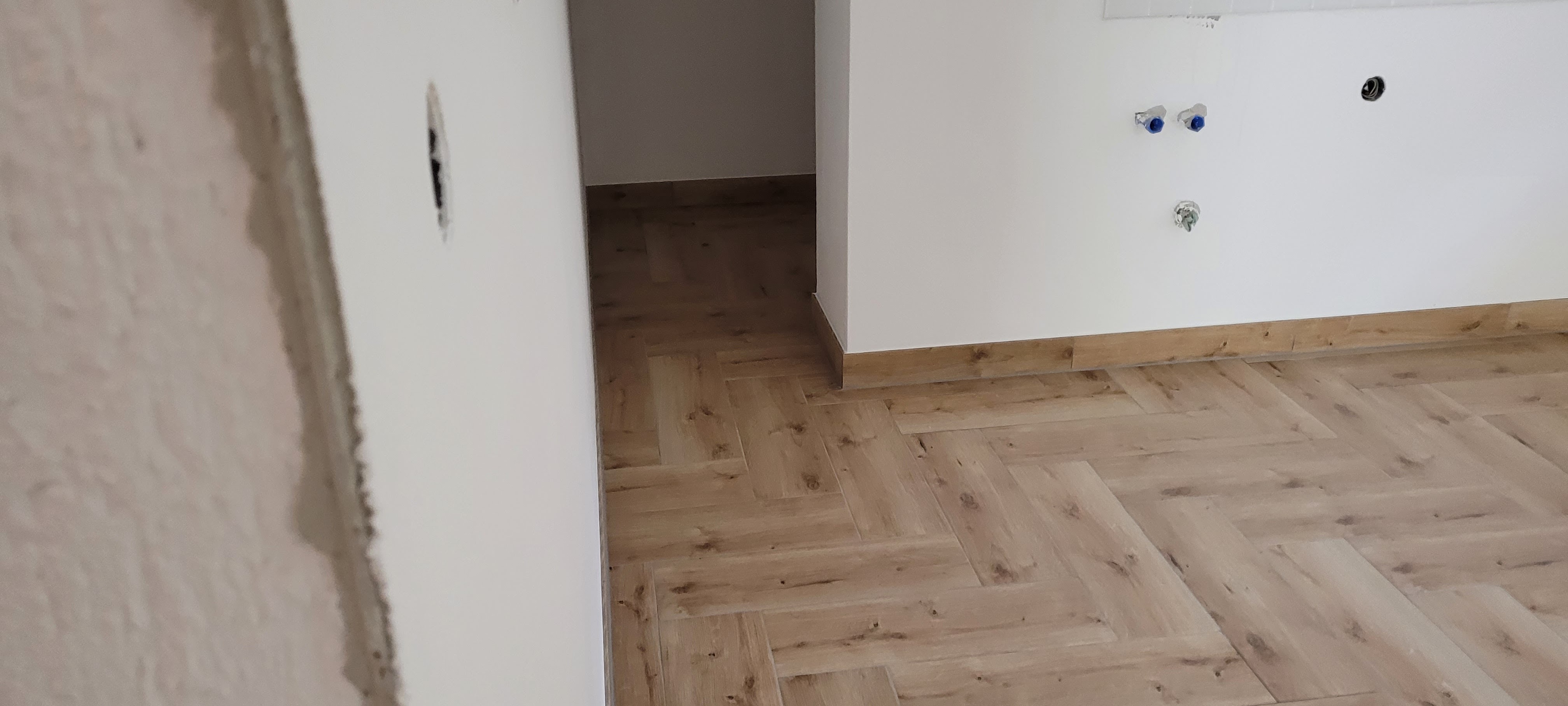 Beispielarbeit von Jens Lochmann - veröffentlicht auf Fliesenleger.net