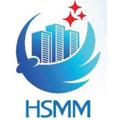 Logo der Firma HSMM Gebäude- und Glasreinigung Hasan Hasanov aus Sulzbach auf dem Branchenportal Hausmeisterdienste.net