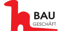 Logo der Firma Baugeschäft Dino Hoffmann aus Gablenz auf dem Branchenportal Maler.org