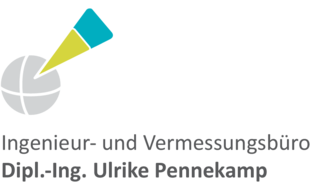 Logo der Firma Pennekamp Ulrike Dipl.-Ing. aus Velbert auf dem Branchenportal Gutachter.org