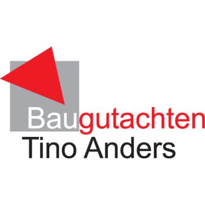 Logo der Firma Sachverständiger Tino Anders aus Heßdorf auf dem Branchenportal Gutachter.org
