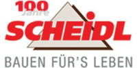 Logo der Firma Scheidl Bauunternehmen GmbH aus Moosburg auf dem Branchenportal Bauunternehmen.org