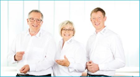 Beispielarbeit von Herzog Sanitärtechnik GmbH - veröffentlicht auf Sanitaer.org