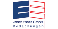 Logo der Firma Josef Esser GmbH Bedachungen aus Alf auf dem Branchenportal Dachdecker.com