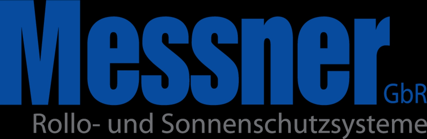 Logo der Firma Messner Rollo- und Sonnenschutzsysteme GmbH aus Forchheim auf dem Branchenportal Fensterbau.org