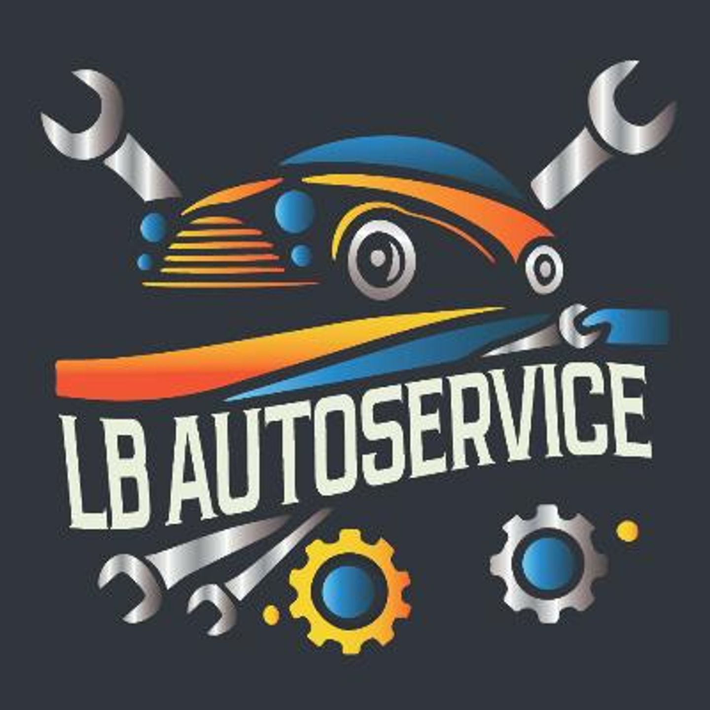 Logo der Firma L.B Autoservice /Kfz Meisterbetrieb aus Oberursel (Taunus) auf dem Branchenportal Auto-Werkstatt.de