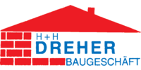 Logo der Firma Dreher Herbert aus Malsburg-Marzell auf dem Branchenportal Bauunternehmen.org