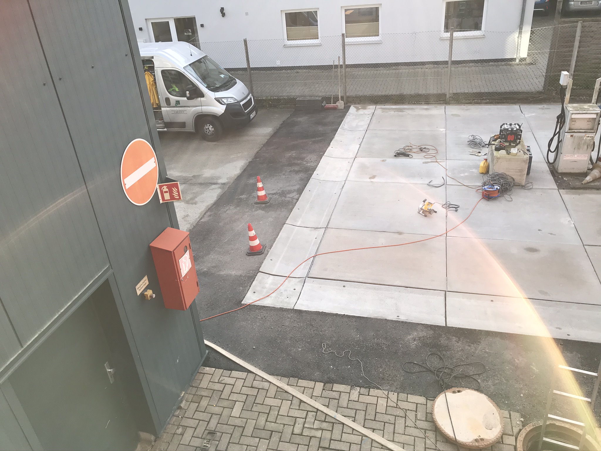 Beispielarbeit von Bauunternehmung Gasterstädt - veröffentlicht auf Bauunternehmen.org