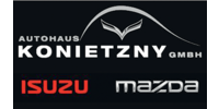 Logo der Firma Konietzny Autohaus aus Garmisch-Partenkirchen auf dem Branchenportal Auto-Werkstatt.de