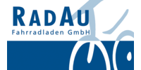 Logo der Firma RADAU - Fahrradladen aus Auerbach auf dem Branchenportal Fahrradreparatur.org