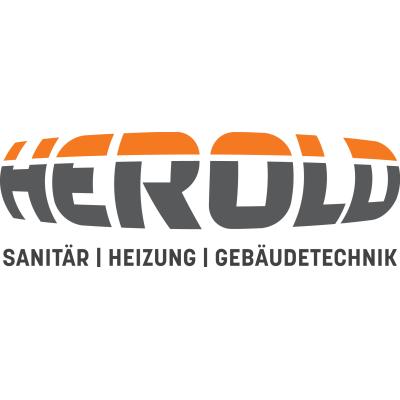 Logo der Firma Herold Haustechnik GmbH aus Schweinfurt auf dem Branchenportal Sanitaer.org