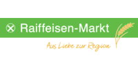 Logo der Firma Raiffeisen - Markt aus Brüggen auf dem Branchenportal Gartenbau.org