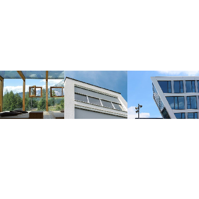 Beispielarbeit von Fensterwerkstätte Rieker GmbH | Fenster | Heilbronn - veröffentlicht auf Glaserei.org