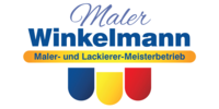 Logo der Firma Maler Winkelmann GmbH aus Hermannsburg auf dem Branchenportal Maler.org