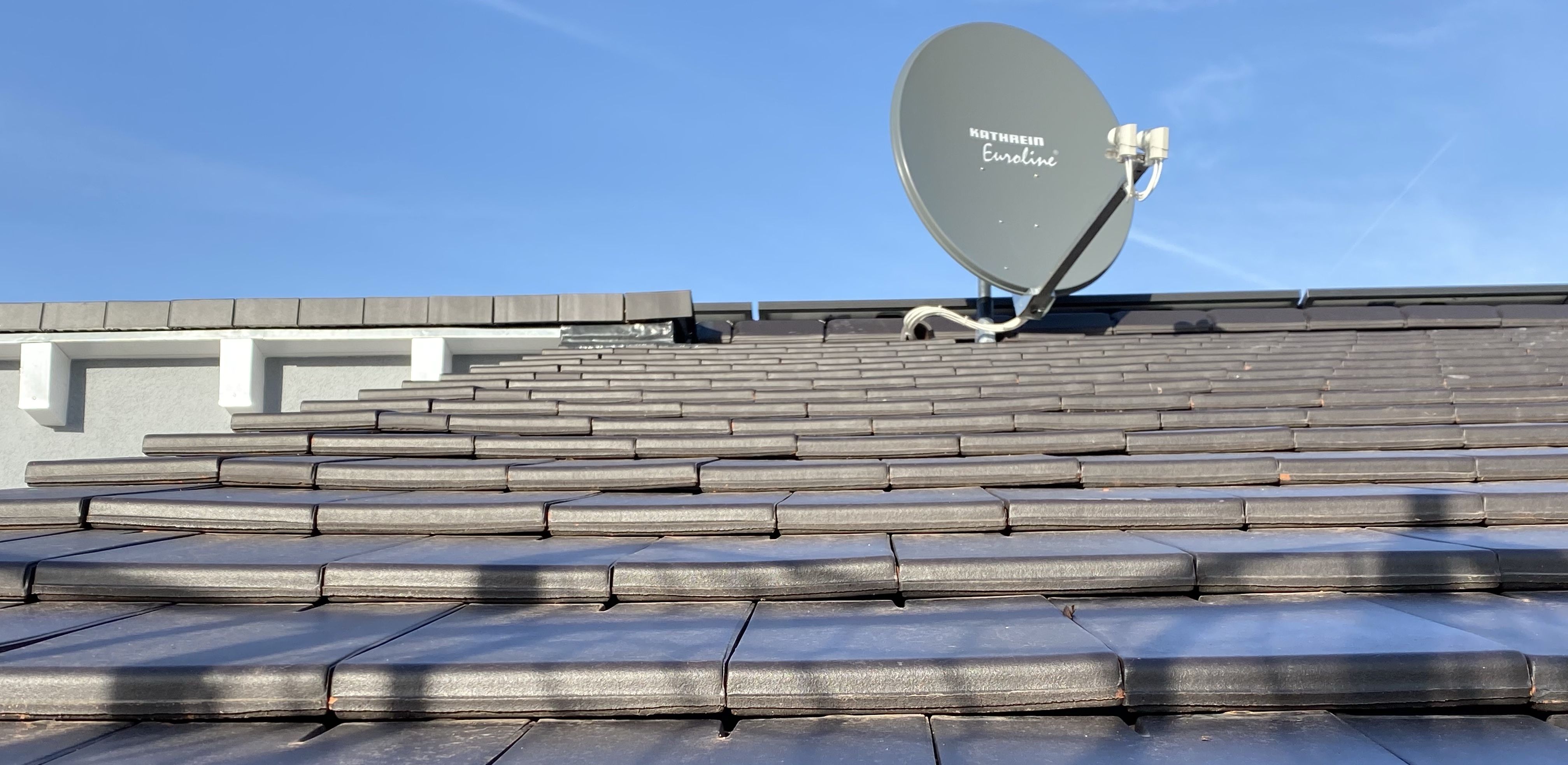 Beispielarbeit von Energietechnik Hartmann - Ihr Elektrotechnikermeister und Gutachter - veröffentlicht auf Solartechnik.org