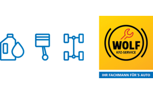 Logo der Firma Wolf Hermann GmbH aus Mömlingen auf dem Branchenportal Auto-Werkstatt.de