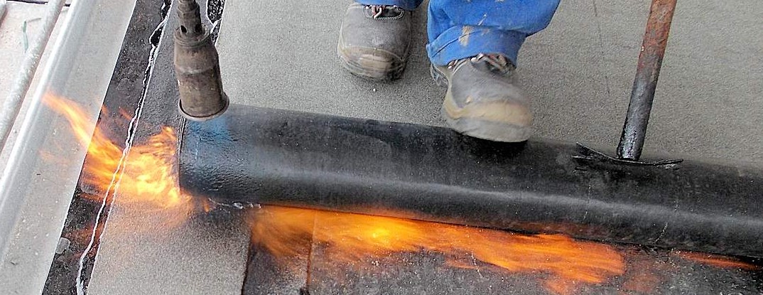 Beispielarbeit von Helmut Amschler Flachdachbau GmbH - veröffentlicht auf Dachdecker.com
