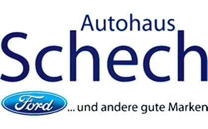 Logo der Firma Schech W. GmbH aus Grettstadt auf dem Branchenportal Auto-Werkstatt.de