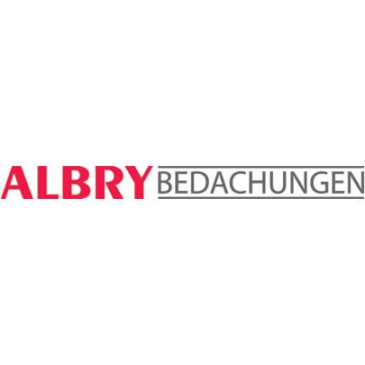 Logo der Firma ALBRY Bedachungen GmbH aus Heiligenhaus auf dem Branchenportal Dachdecker.com