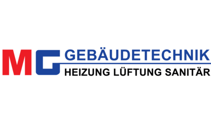 Logo der Firma MG Gebäudetechnik e.K. aus Mintraching auf dem Branchenportal Sanitaer.org