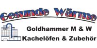Logo der Firma Marco + Walter Goldhammer GbR aus Ahorn auf dem Branchenportal Kaminbau.net