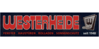Logo der Firma Westerheide aus Krefeld auf dem Branchenportal Glaserei.org