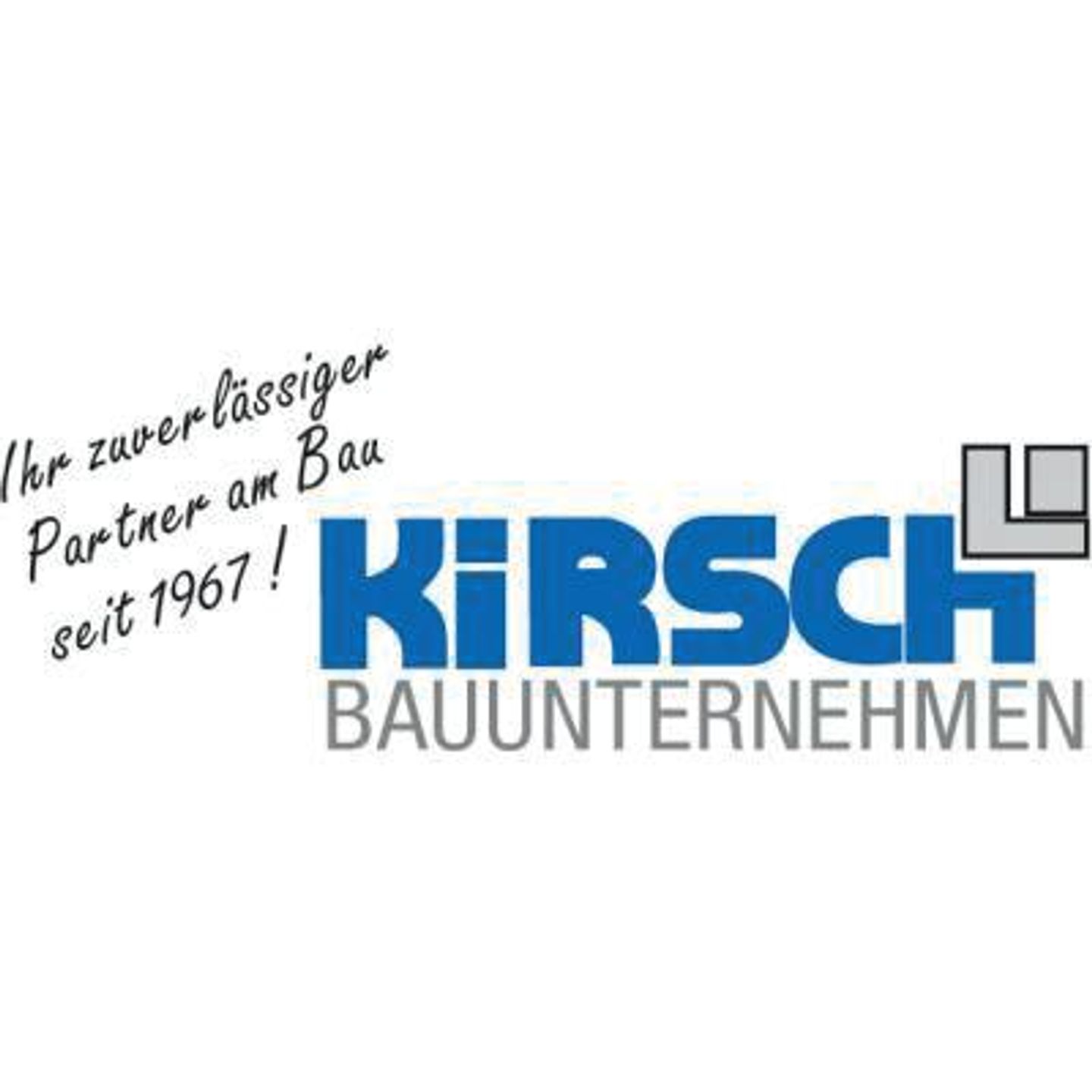 Logo der Firma Michael Kirsch GmbH aus Deining auf dem Branchenportal Bauunternehmen.org